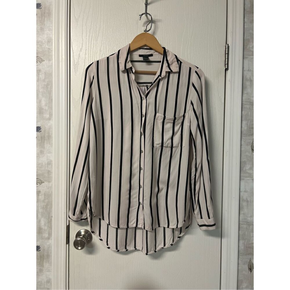 Forever 21 Blouse